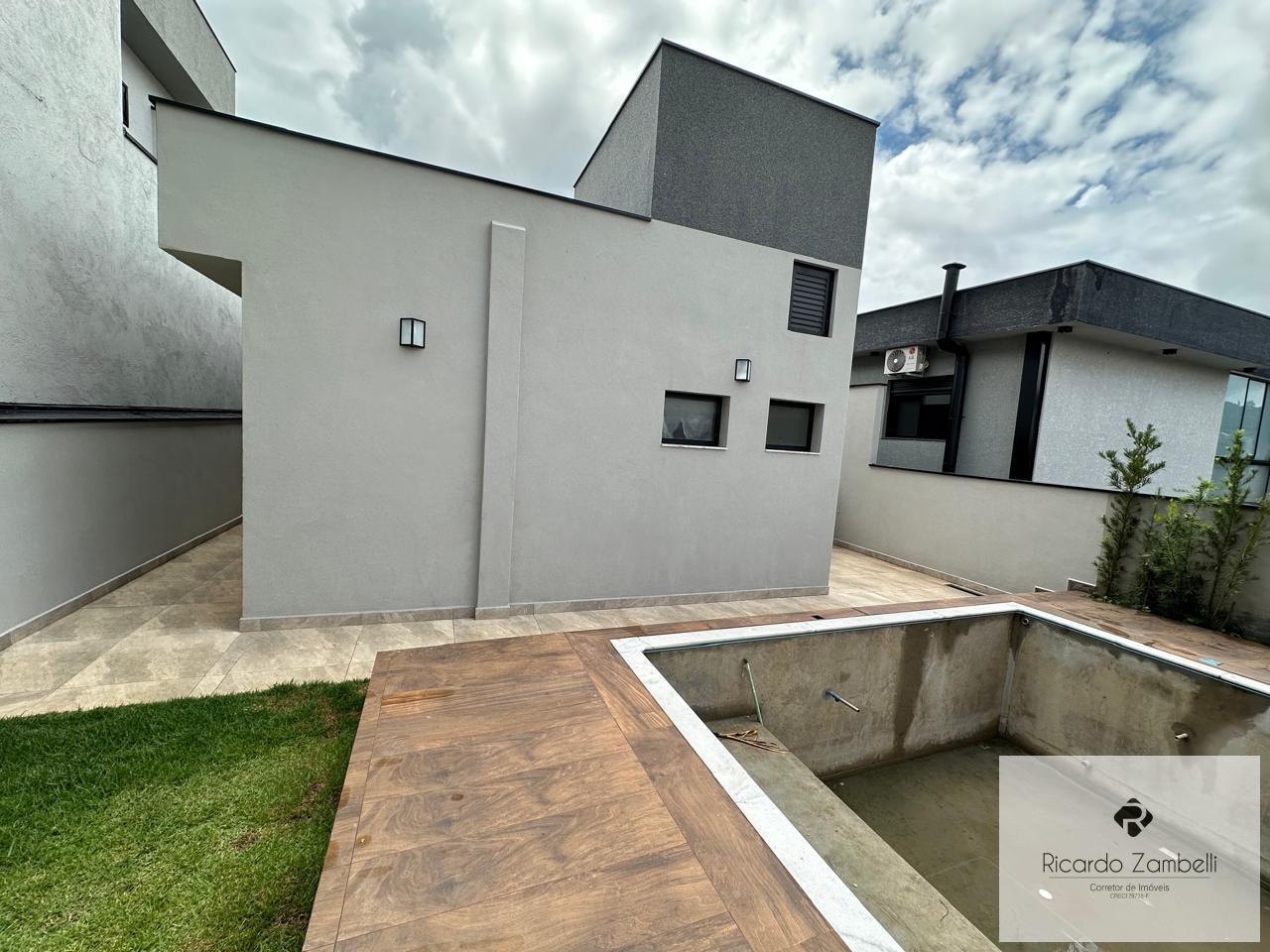 Casa de Condomínio à venda com 3 quartos, 300m² - Foto 8