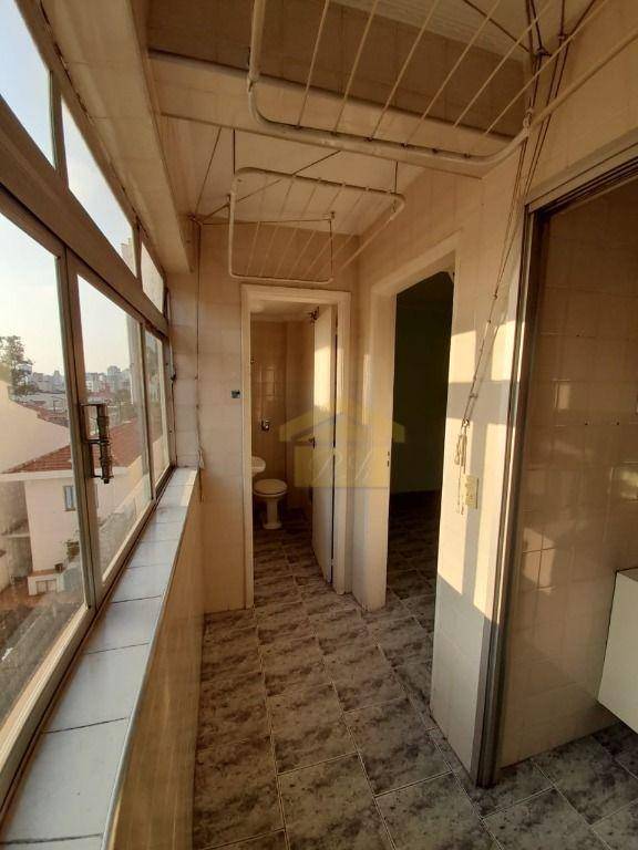 Apartamento à venda com 2 quartos, 78m² - Foto 7