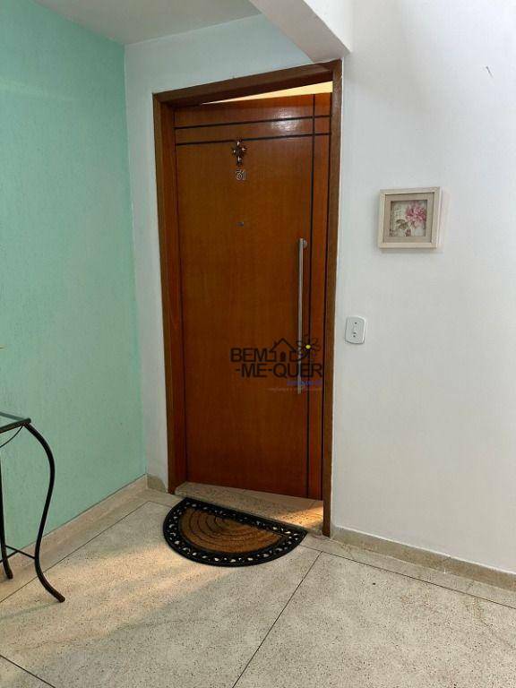 Apartamento à venda com 2 quartos, 60m² - Foto 5