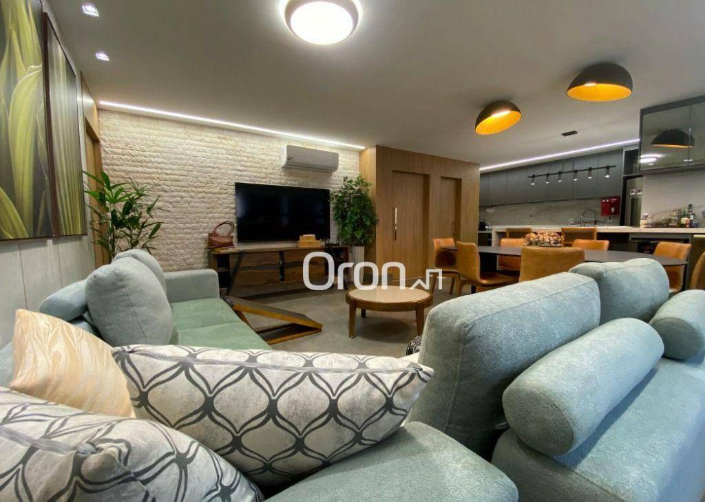 Apartamento à venda com 4 quartos, 125m² - Foto 4