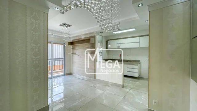 Apartamento à venda com 3 quartos, 76m² - Foto 4