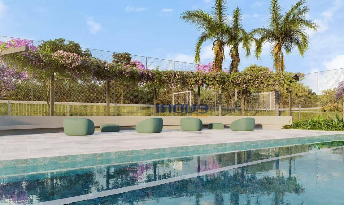 Loteamento e Condomínio, 275 m² - Foto 9