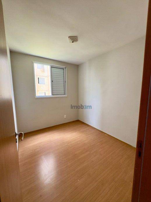 Apartamento à venda com 2 quartos, 44m² - Foto 8