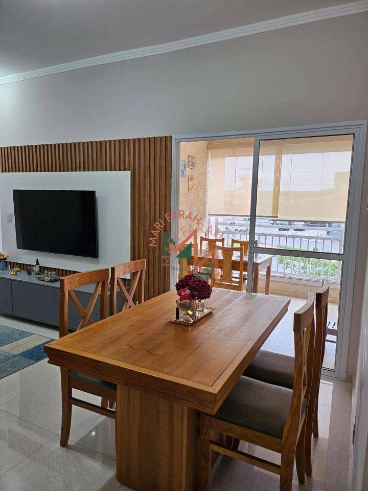 Apartamento à venda com 3 quartos, 82m² - Foto 13