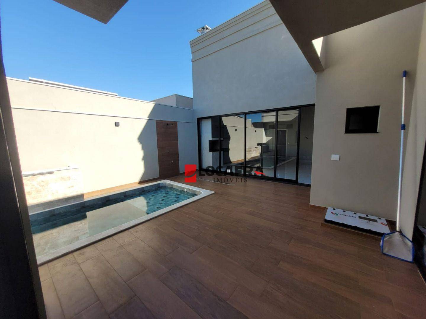 Casa à venda com 3 quartos, 236m² - Foto 34