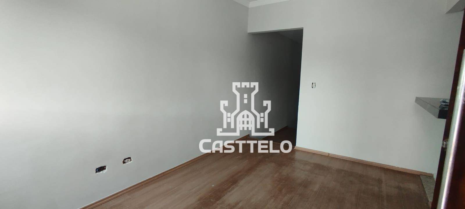 Casa à venda com 2 quartos, 100m² - Foto 4