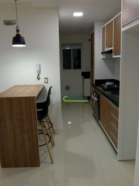 Apartamento à venda com 2 quartos, 76m² - Foto 9