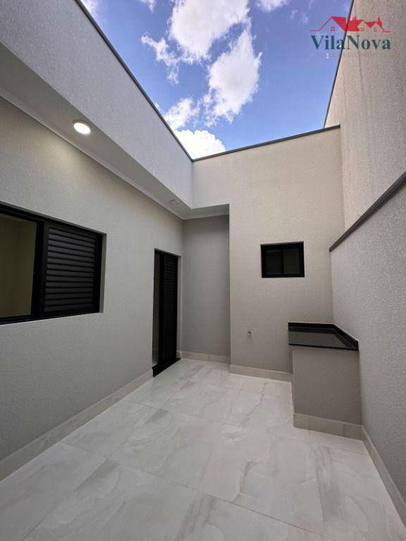 Casa de Condomínio à venda com 3 quartos, 115m² - Foto 11