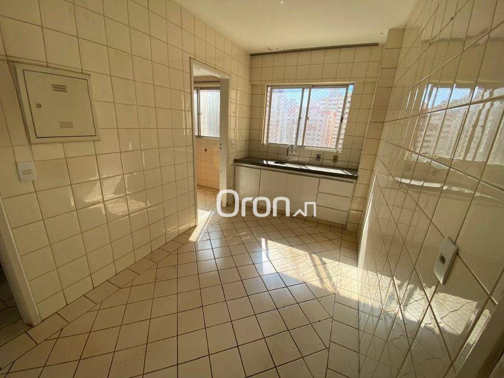 Apartamento à venda com 3 quartos, 110m² - Foto 6