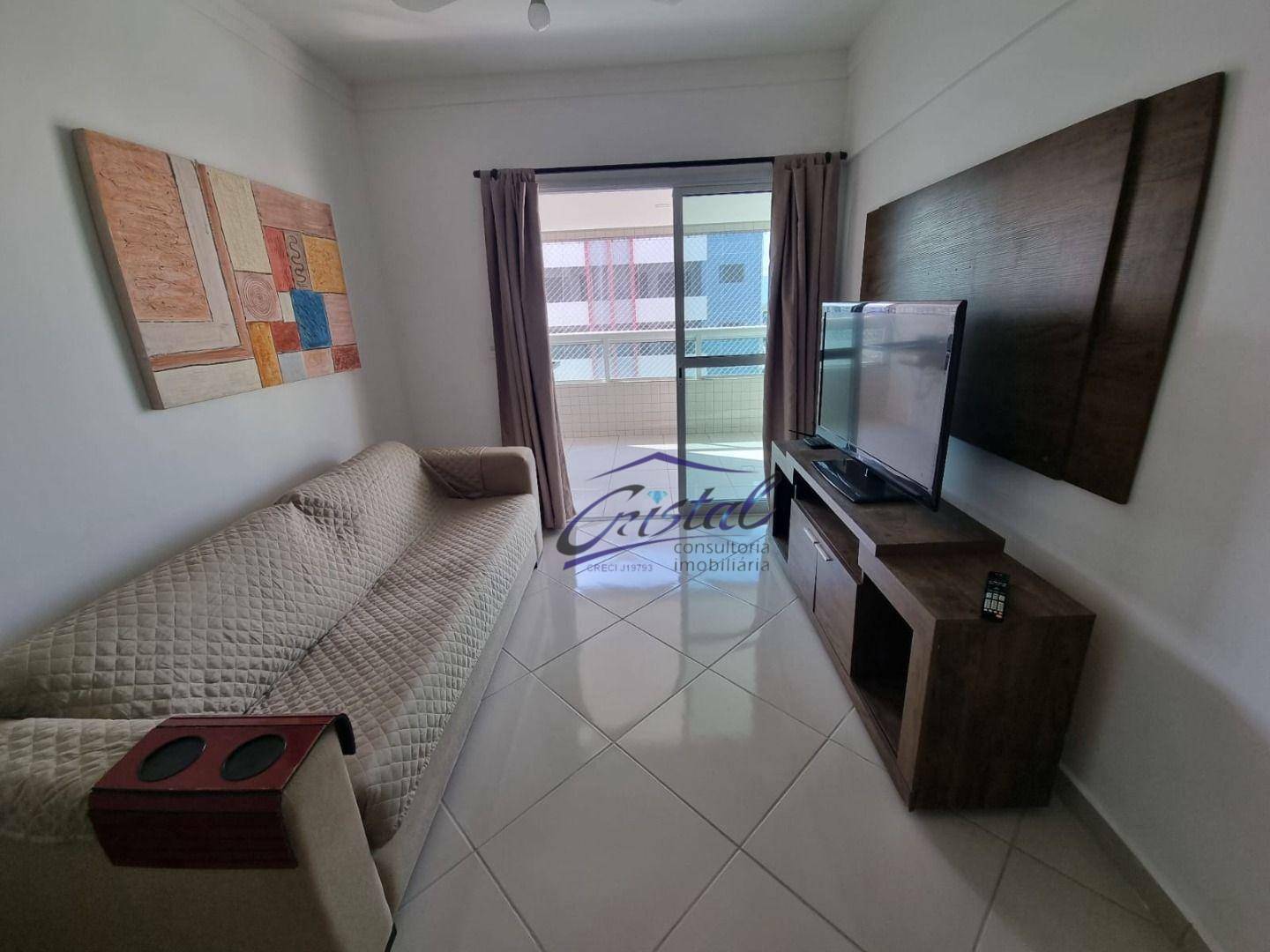 Apartamento à venda com 2 quartos, 82m² - Foto 2