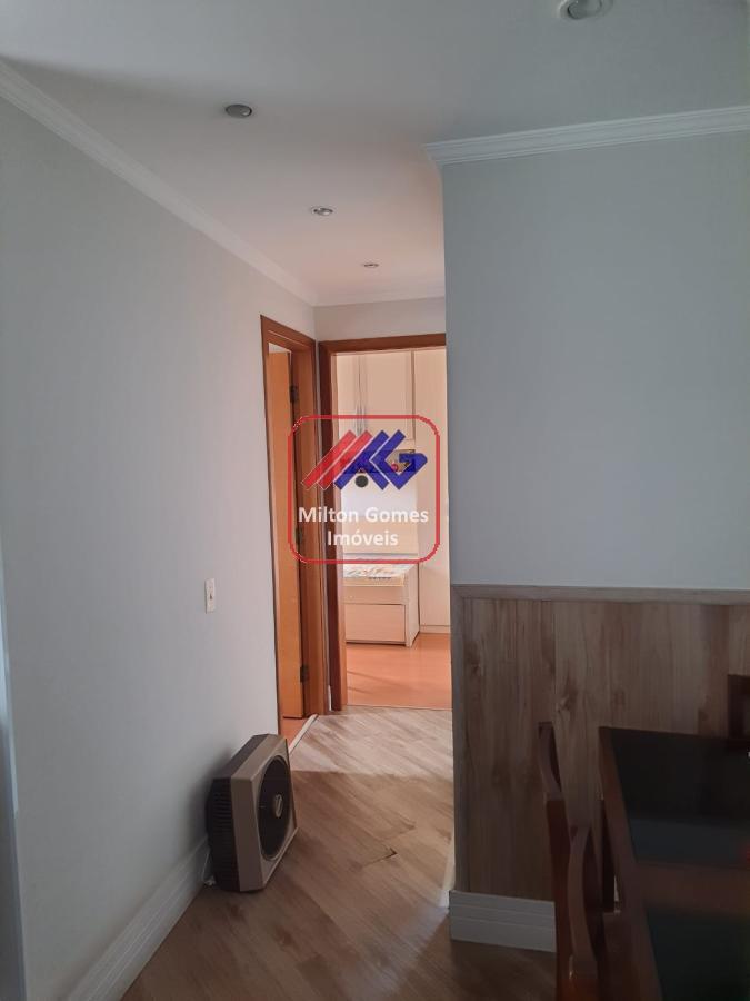 Apartamento à venda com 2 quartos, 65m² - Foto 10