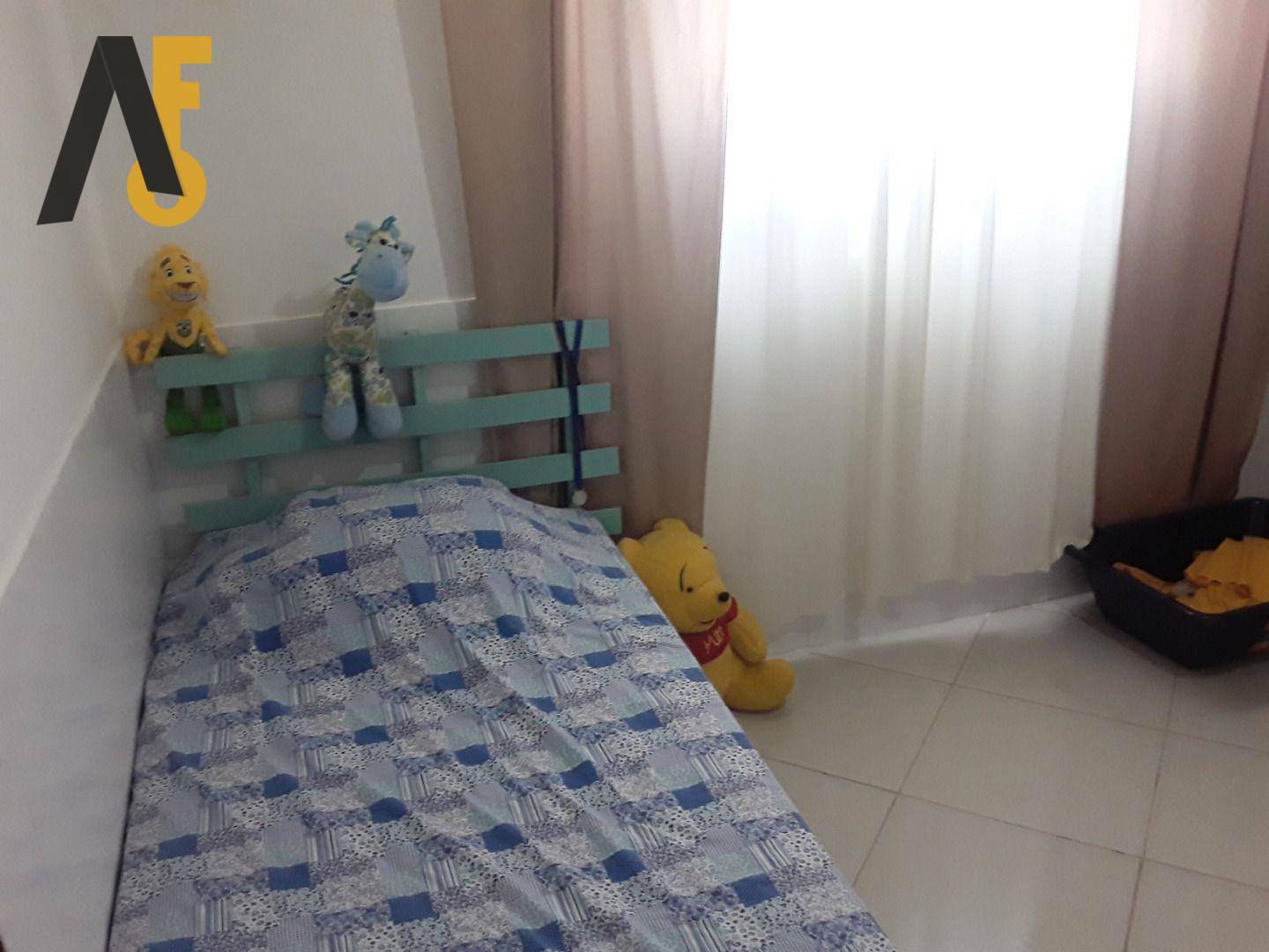 Casa de Condomínio à venda com 3 quartos, 120m² - Foto 18