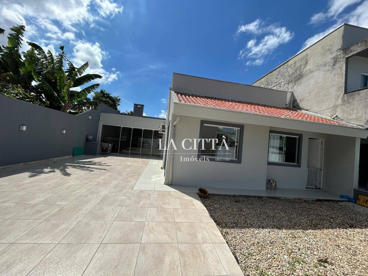 Casa de Condomínio, 2 quartos - Foto 3