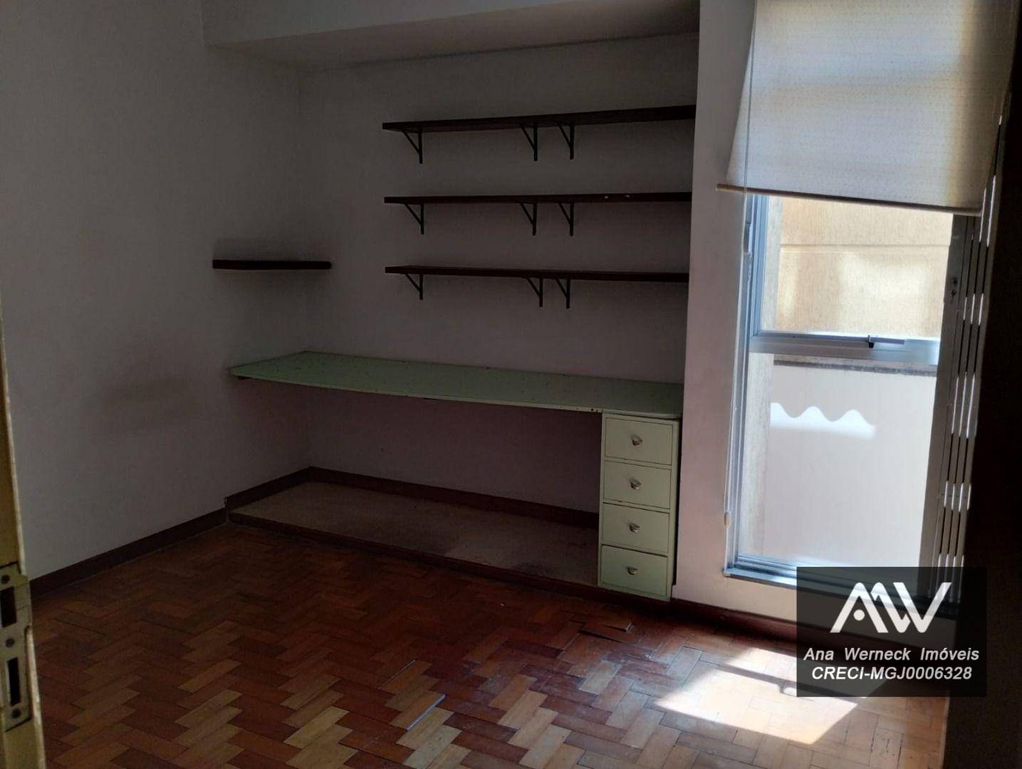 Apartamento à venda com 2 quartos, 60m² - Foto 12