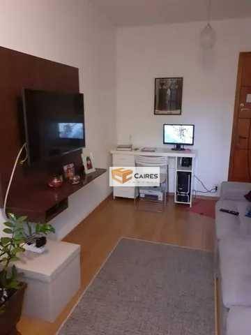 Apartamento à venda com 2 quartos, 63m² - Foto 7