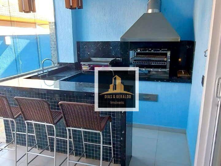 Sobrado à venda com 4 quartos, 600m² - Foto 25
