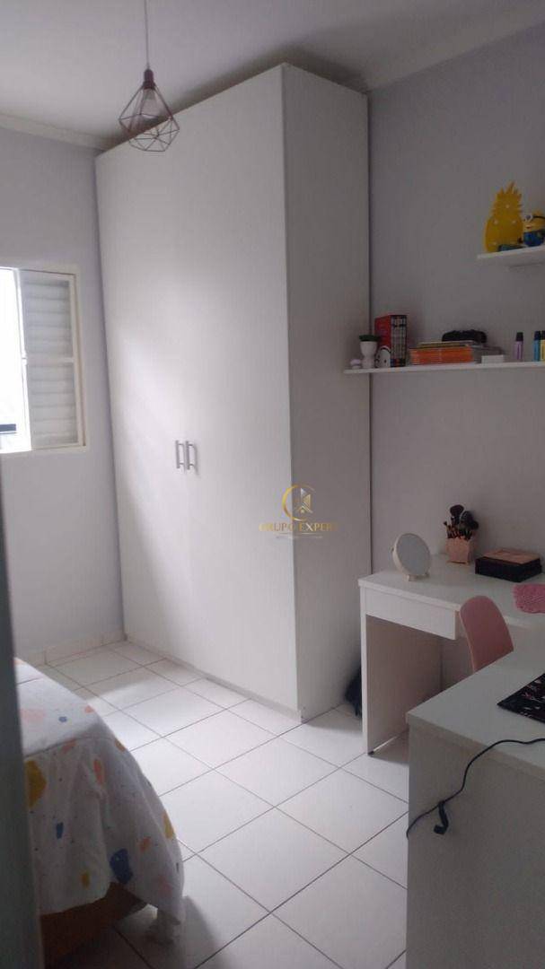 Casa à venda com 3 quartos, 125m² - Foto 8