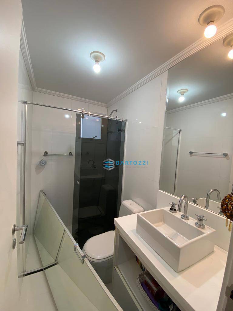 Apartamento à venda com 3 quartos, 190m² - Foto 24