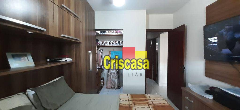 Casa de Condomínio à venda com 2 quartos, 60m² - Foto 14