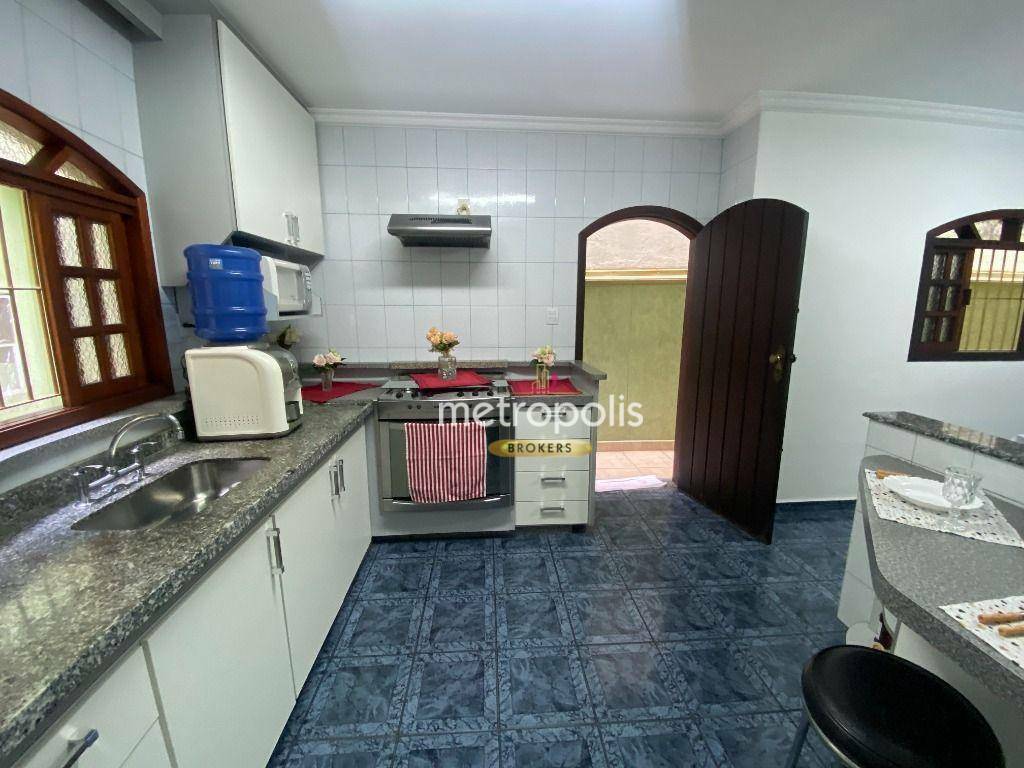 Sobrado à venda com 3 quartos, 175m² - Foto 16