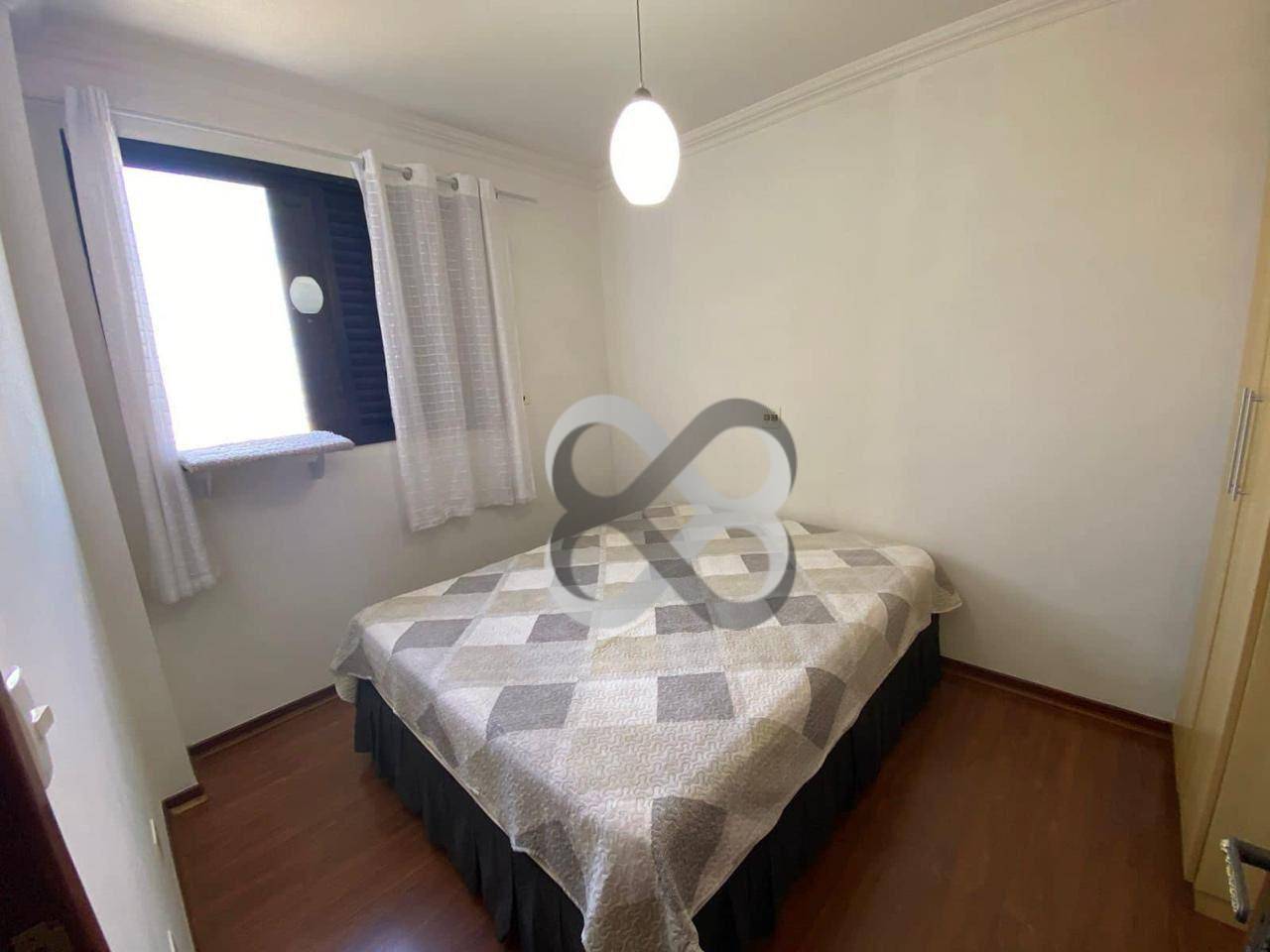 Apartamento à venda com 3 quartos, 128m² - Foto 10