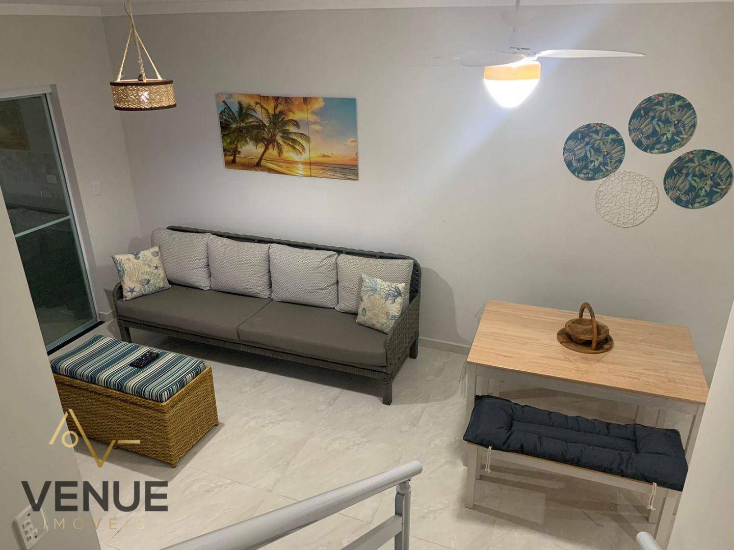 Casa de Condomínio à venda com 2 quartos, 92m² - Foto 3