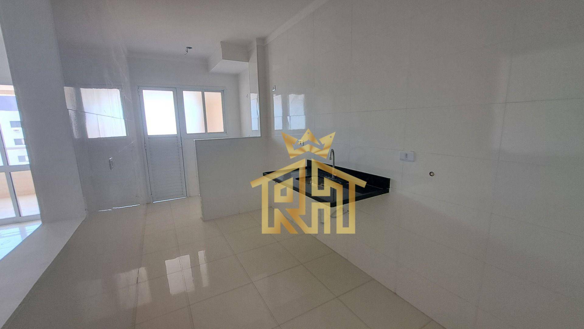 Apartamento à venda com 3 quartos, 118m² - Foto 24