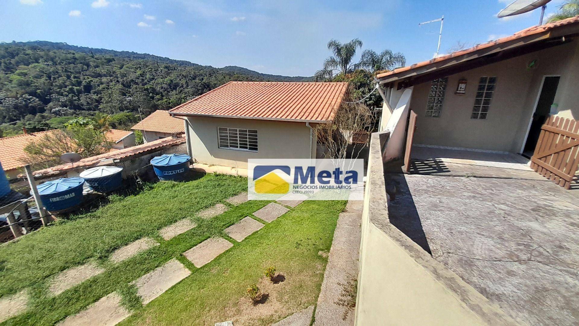 Chácara, 3 quartos, 3673 m² - Foto 4