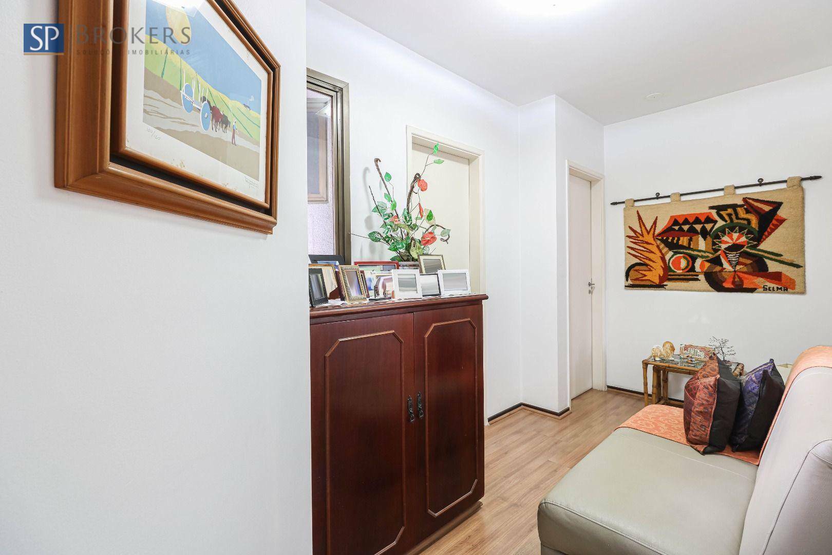 Apartamento à venda com 4 quartos, 173m² - Foto 15