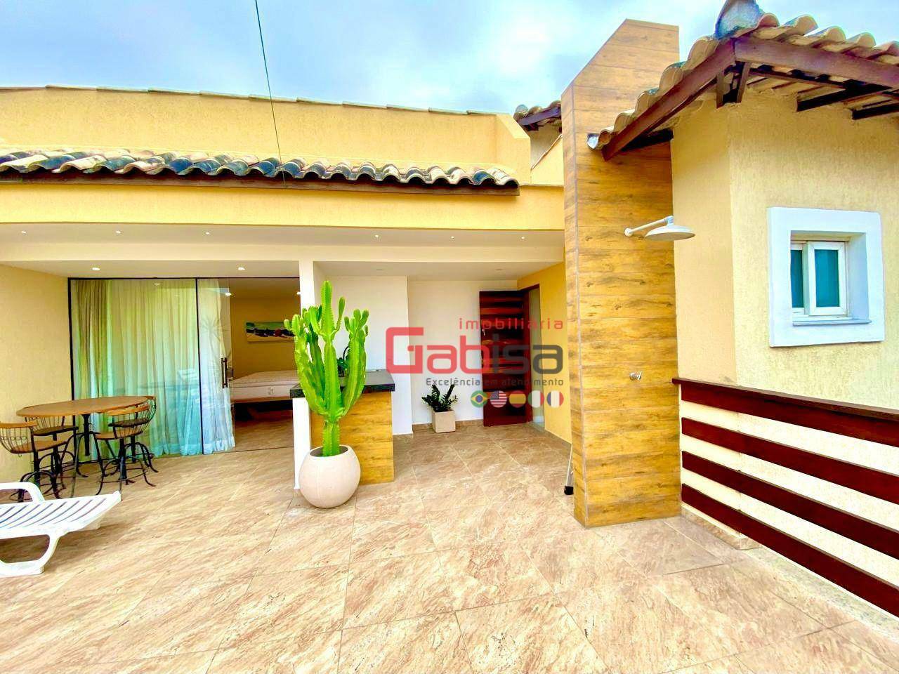 Casa de Condomínio à venda com 4 quartos, 135m² - Foto 8