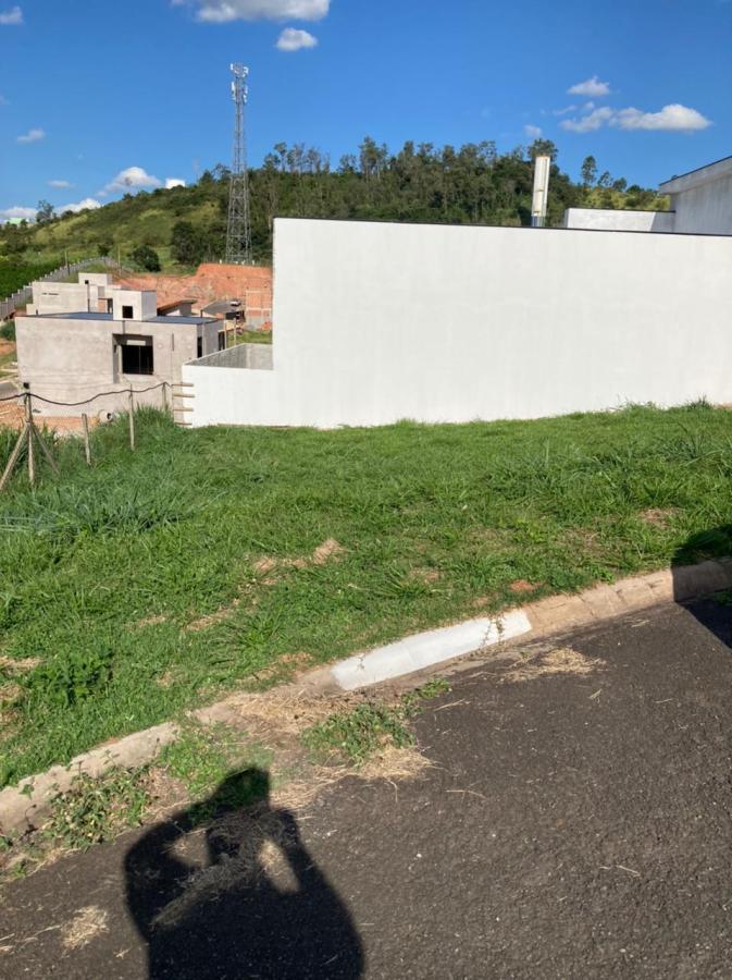 Terreno à venda, 308m² - Foto 4