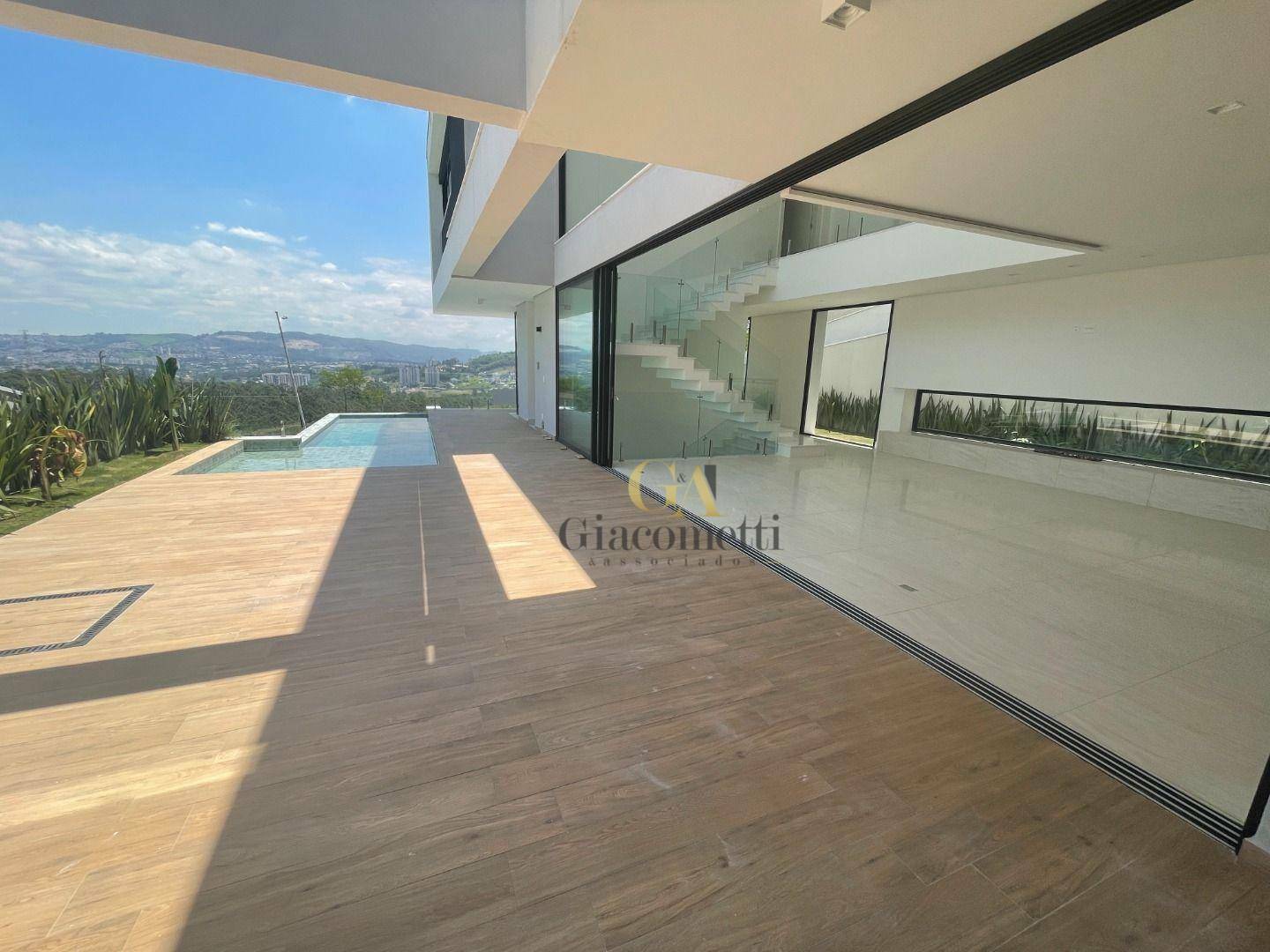 Casa de Condomínio à venda com 4 quartos, 545m² - Foto 26