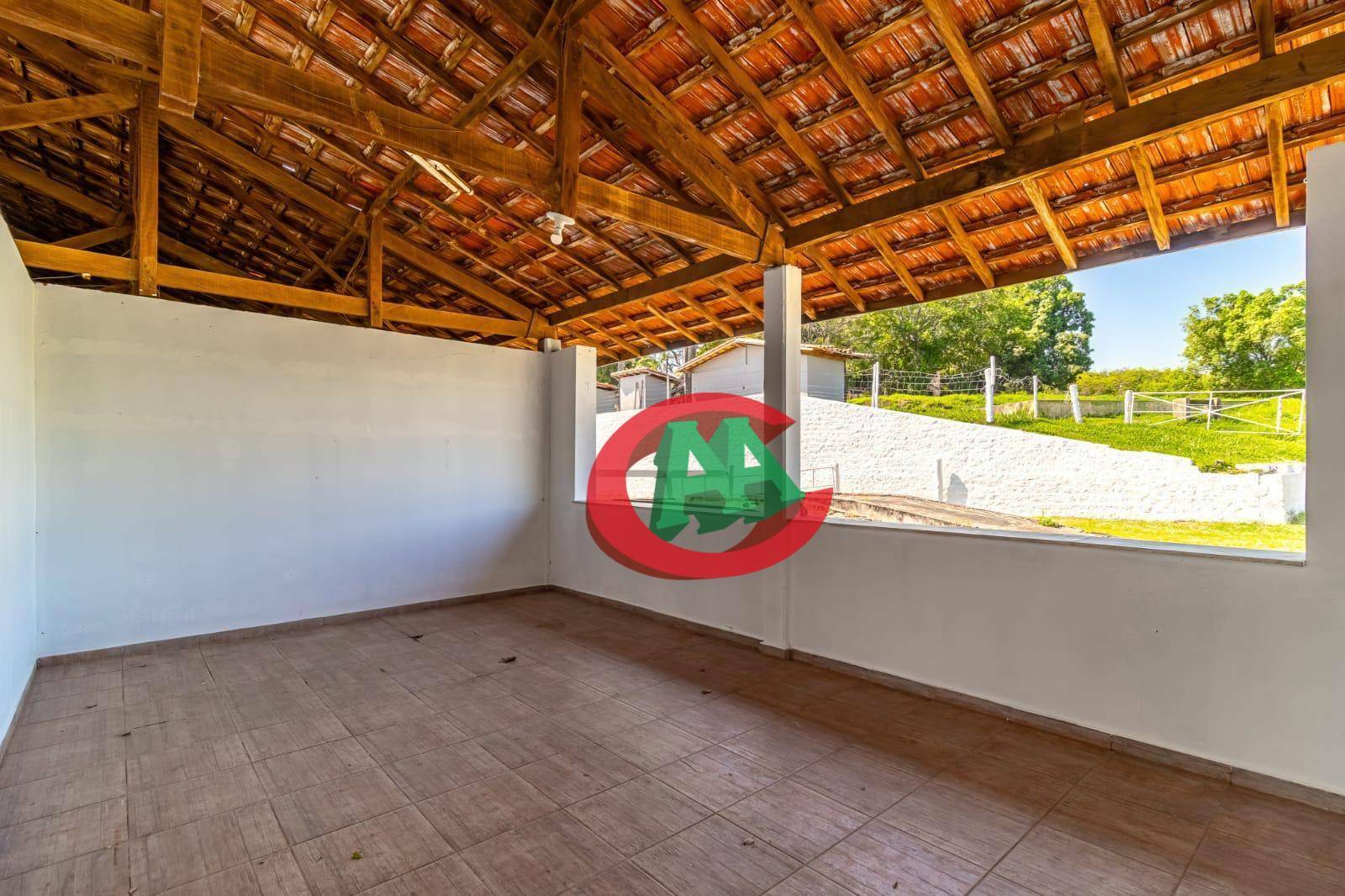 Haras e Área Rural Padrão à venda com 2 quartos, 1000m² - Foto 33