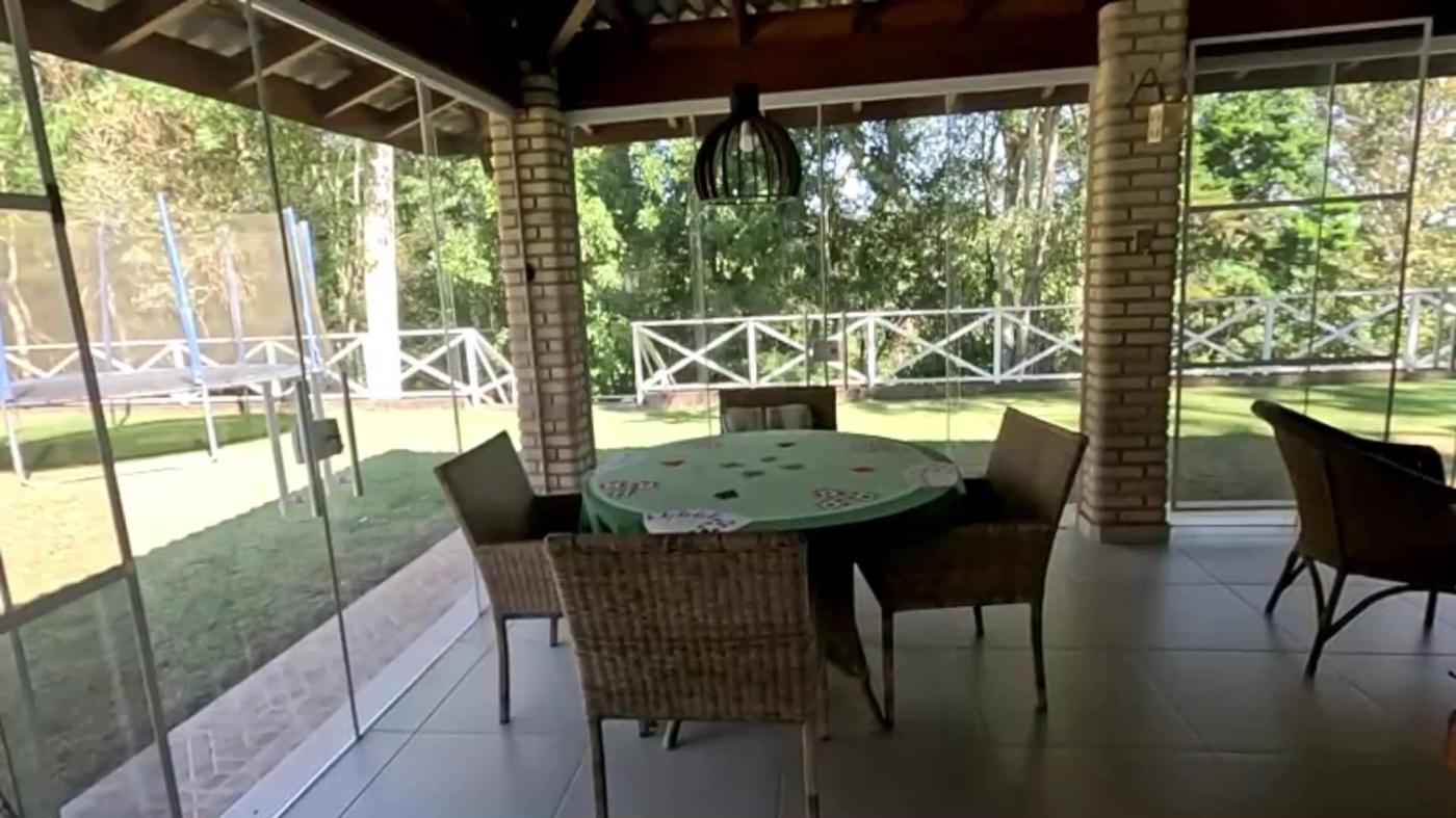 Casa de Condomínio à venda com 4 quartos, 2237m² - Foto 36