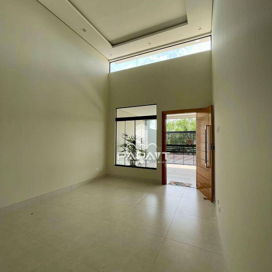 Casa à venda com 3 quartos, 140m² - Foto 6