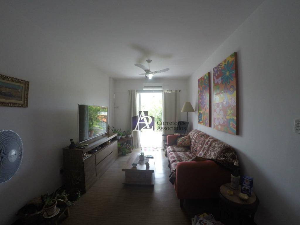 Apartamento à venda com 3 quartos, 120m² - Foto 2