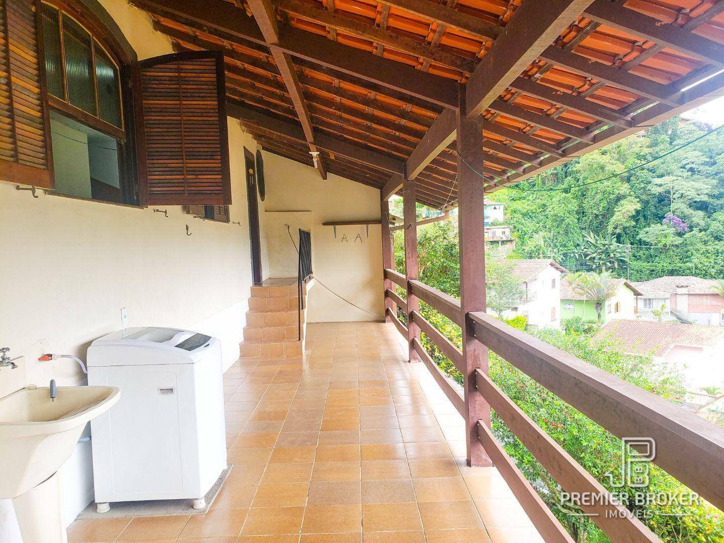 Casa à venda com 3 quartos, 140m² - Foto 6