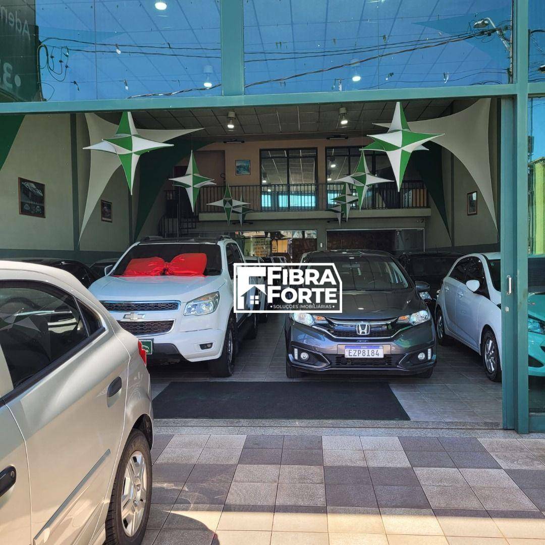 Depósito-Galpão, 290 m² - Foto 3