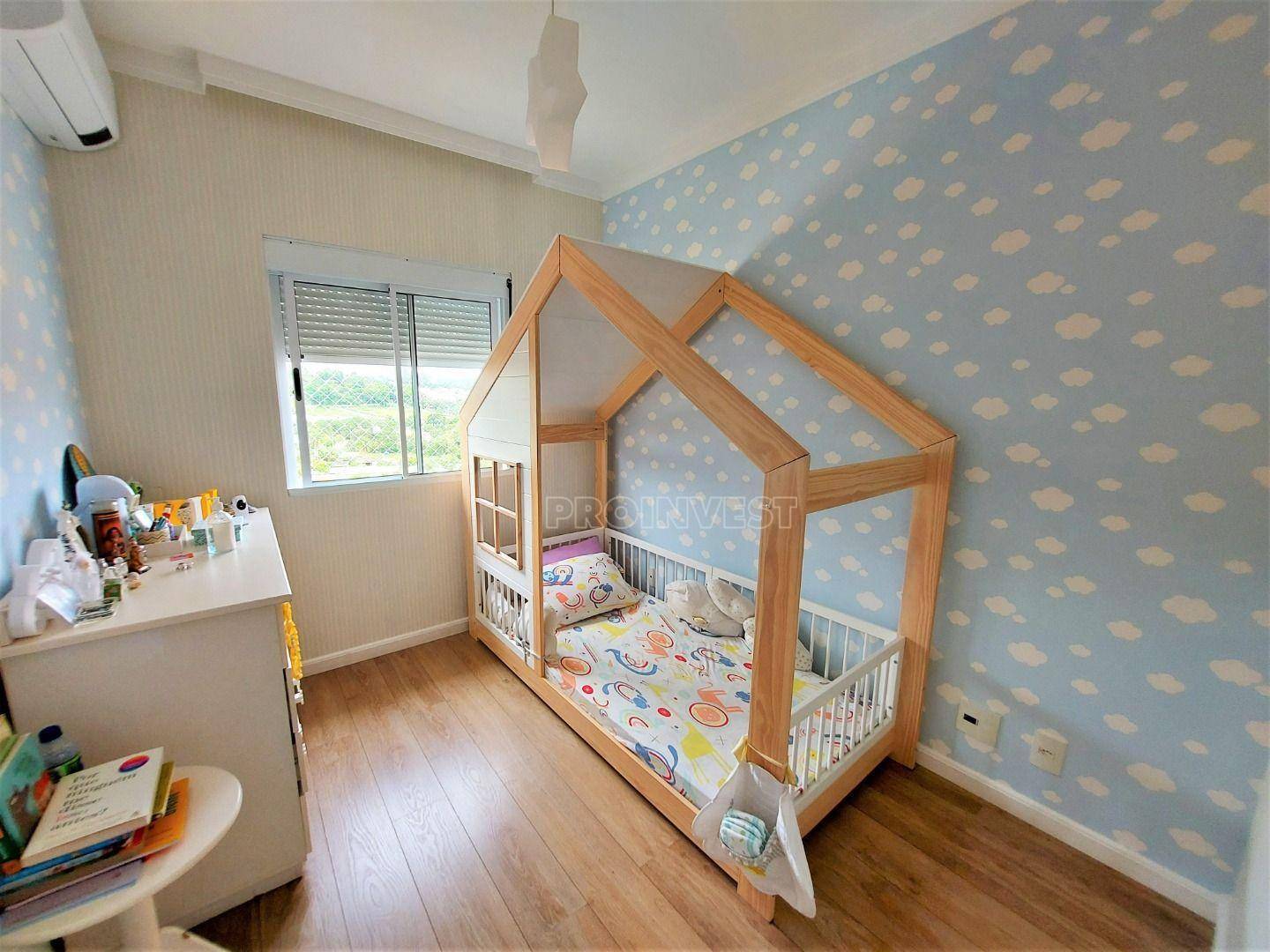 Casa de Condomínio, 3 quartos - Foto 17