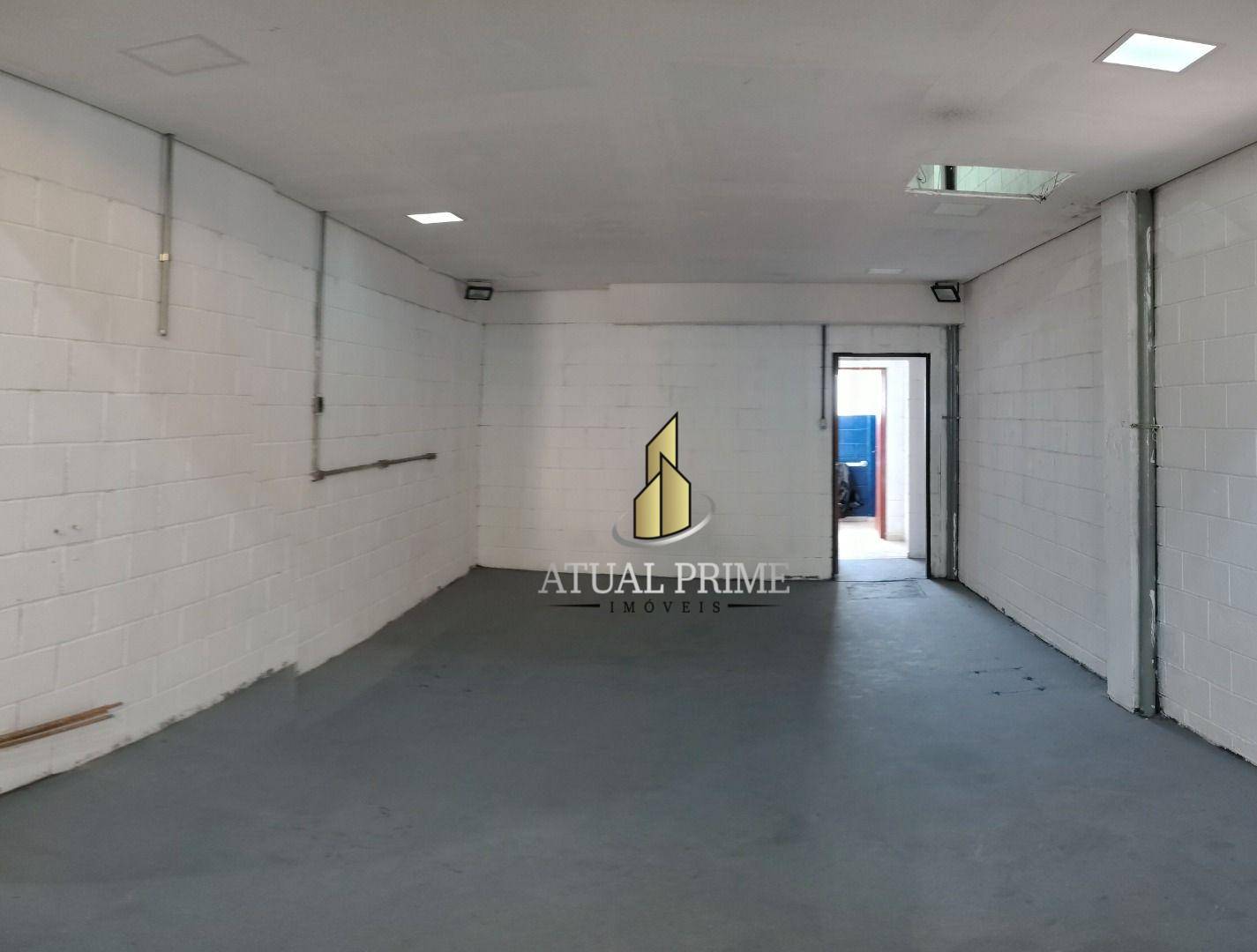 Depósito-Galpão, 300 m² - Foto 5