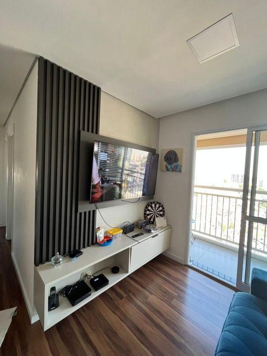 Apartamento à venda com 3 quartos, 71m² - Foto 15