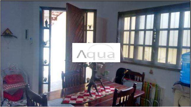 Casa à venda com 2 quartos, 165m² - Foto 8