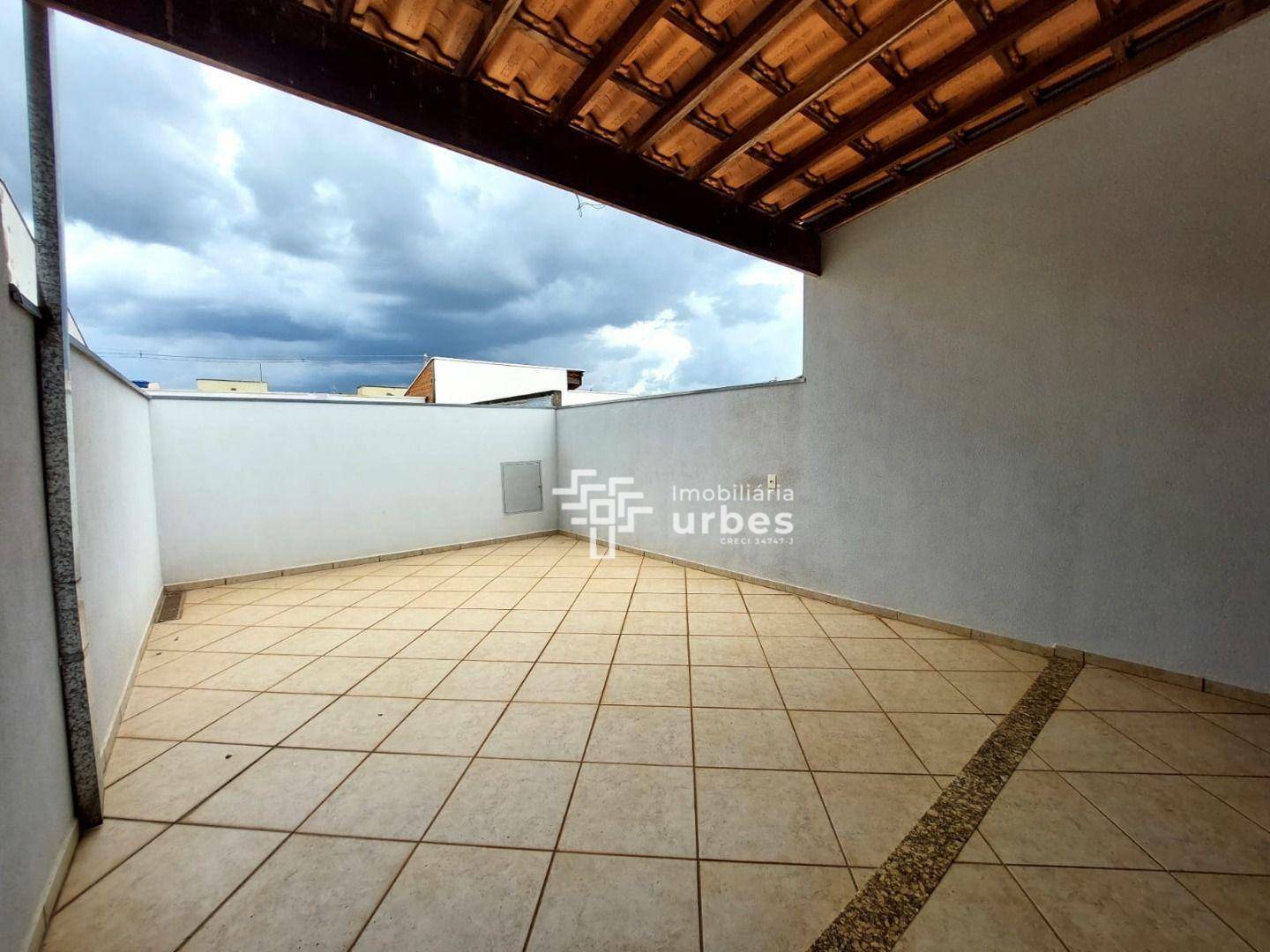 Casa para alugar com 3 quartos, 169m² - Foto 18