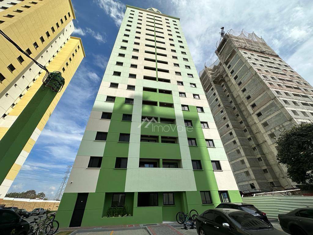 Apartamento à venda com 3 quartos, 63m² - Foto 17