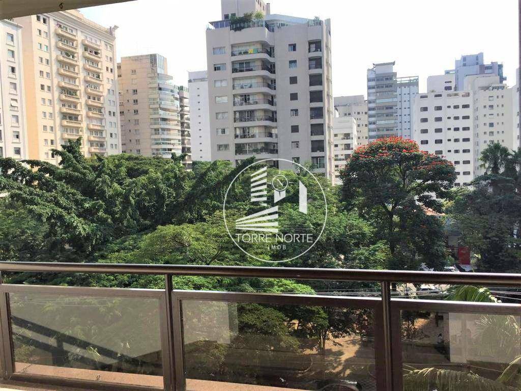 Apartamento para alugar com 3 quartos, 285m² - Foto 6