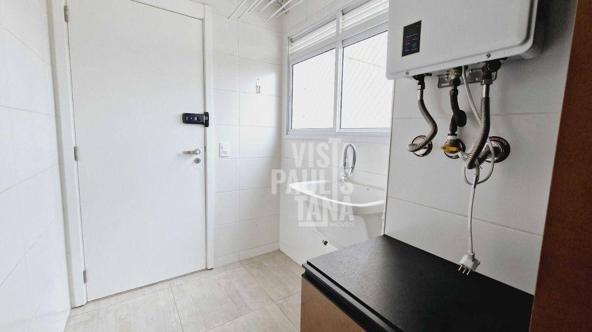 Apartamento à venda com 3 quartos, 122m² - Foto 27