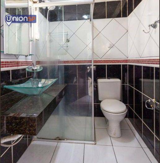 Apartamento à venda com 2 quartos, 54m² - Foto 11