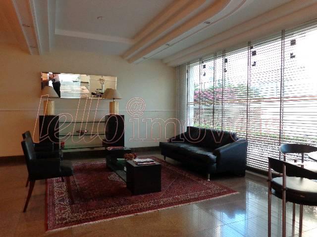 Apartamento para alugar com 2 quartos, 72m² - Foto 13