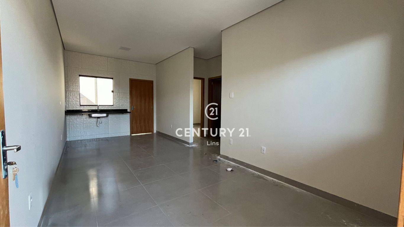 Casa à venda com 2 quartos, 59M2 - Foto 3