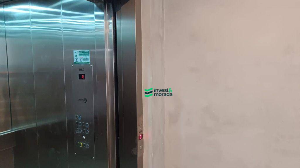 Apartamento para alugar com 3 quartos, 80m² - Foto 9